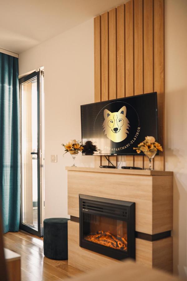 Apartment Neo Zlatibor