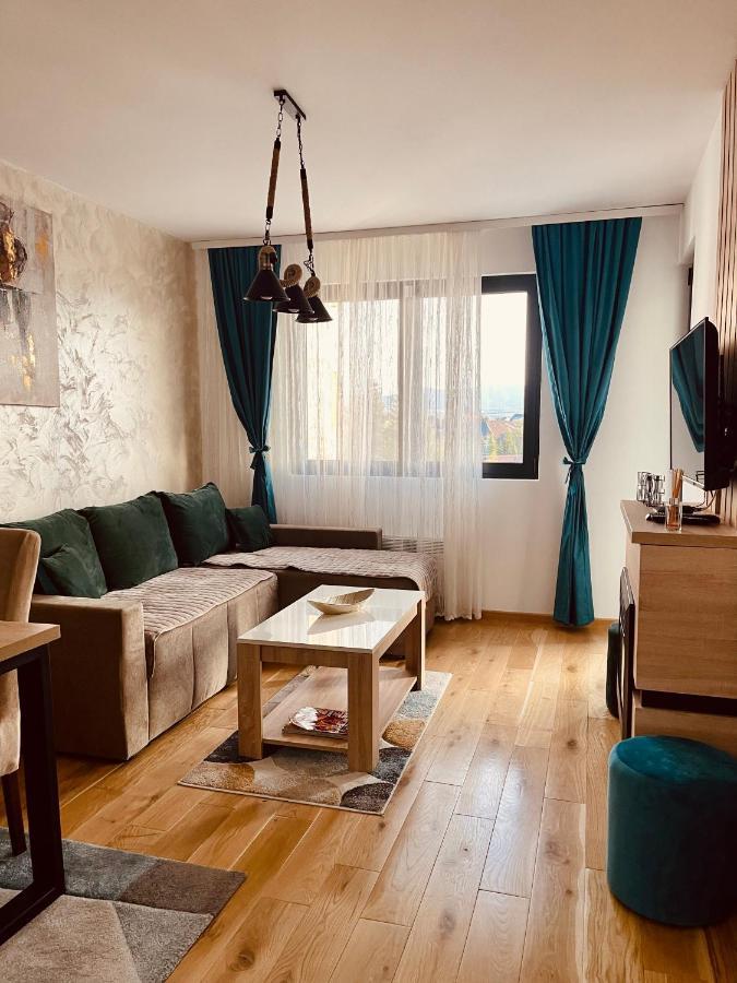 Apartment Neo Zlatibor