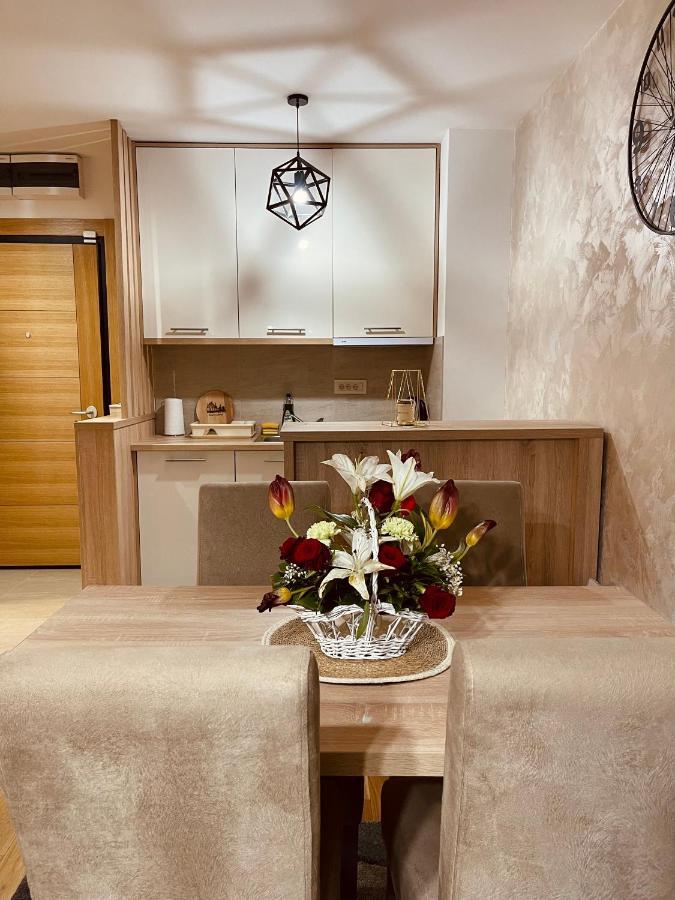 Neo Apartment