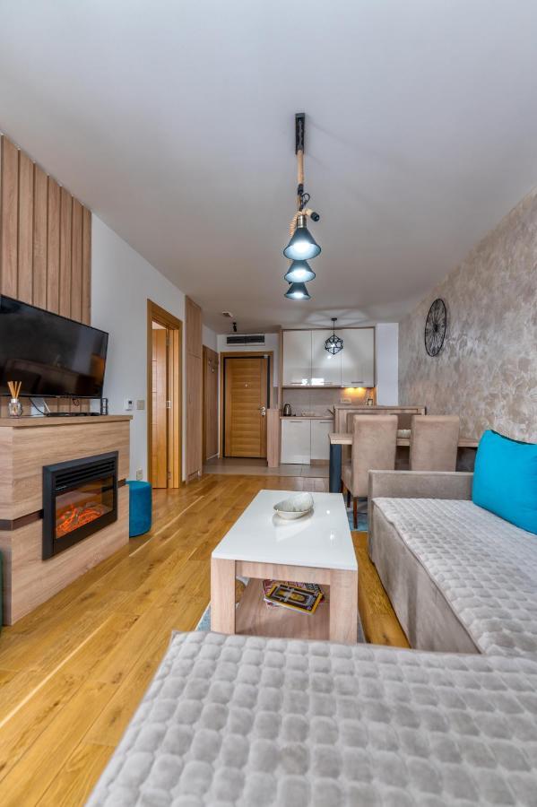 Neo Apartment *